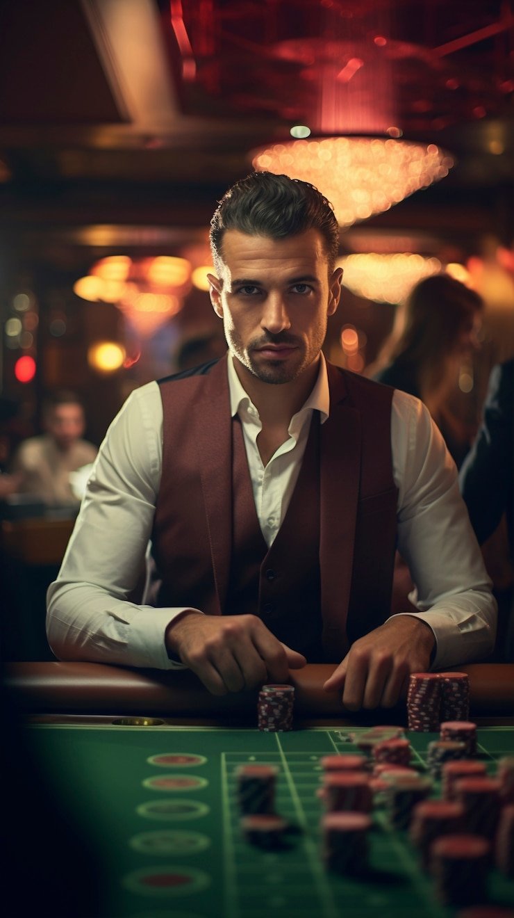 Filipino players enjoying sports betting and casino games on bacarat platform