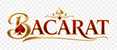 bacarat brand logo for Philippines gaming platform